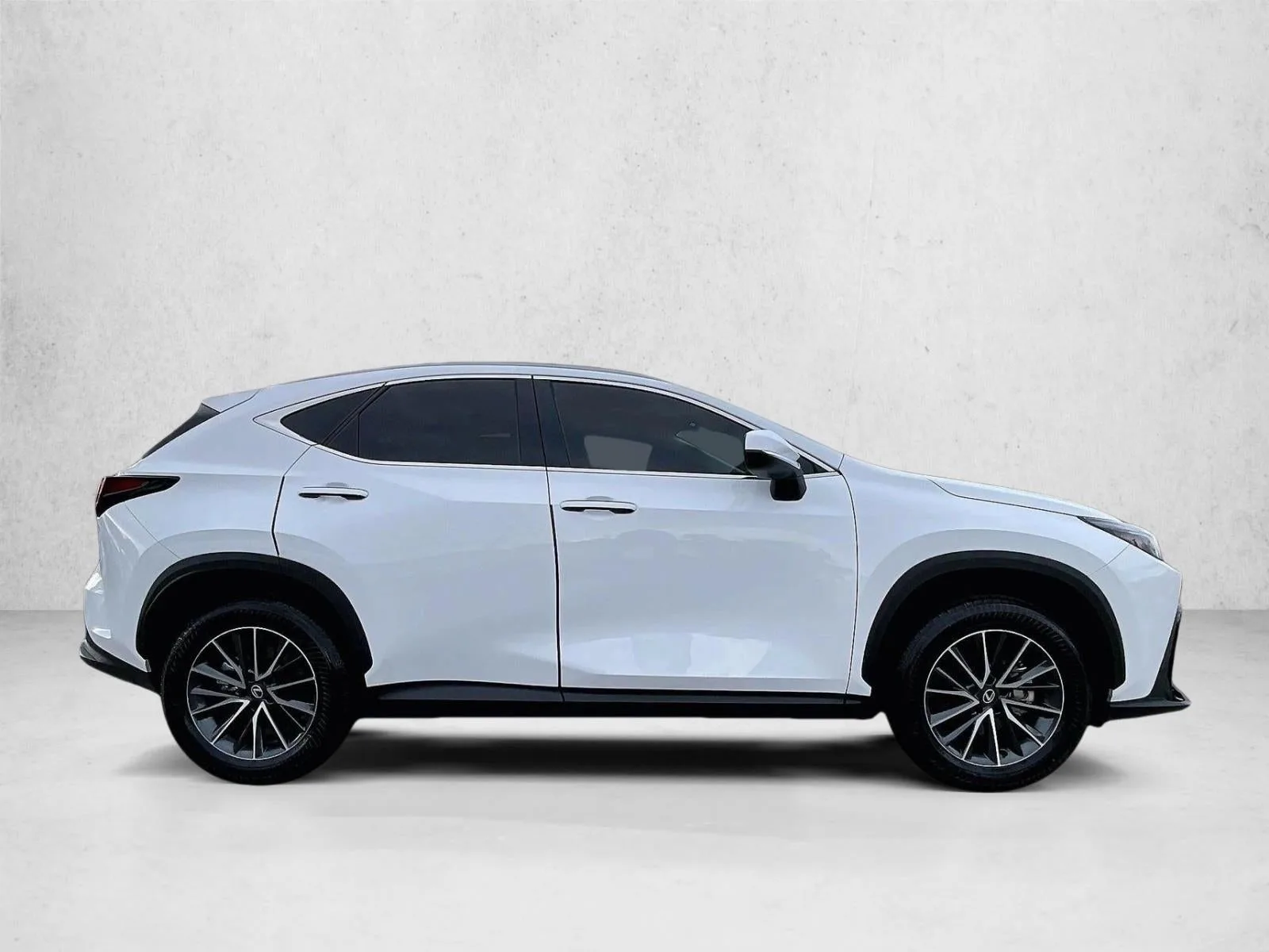 2026 Lexus NX 350 NX 350 photo 5