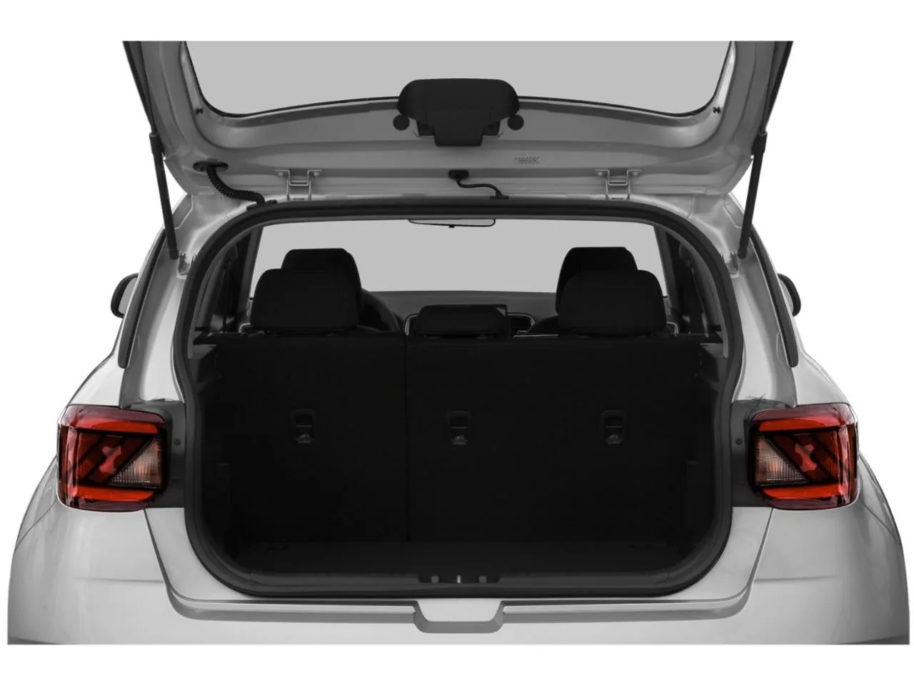2021 Hyundai VENUE SE IVT photo 10
