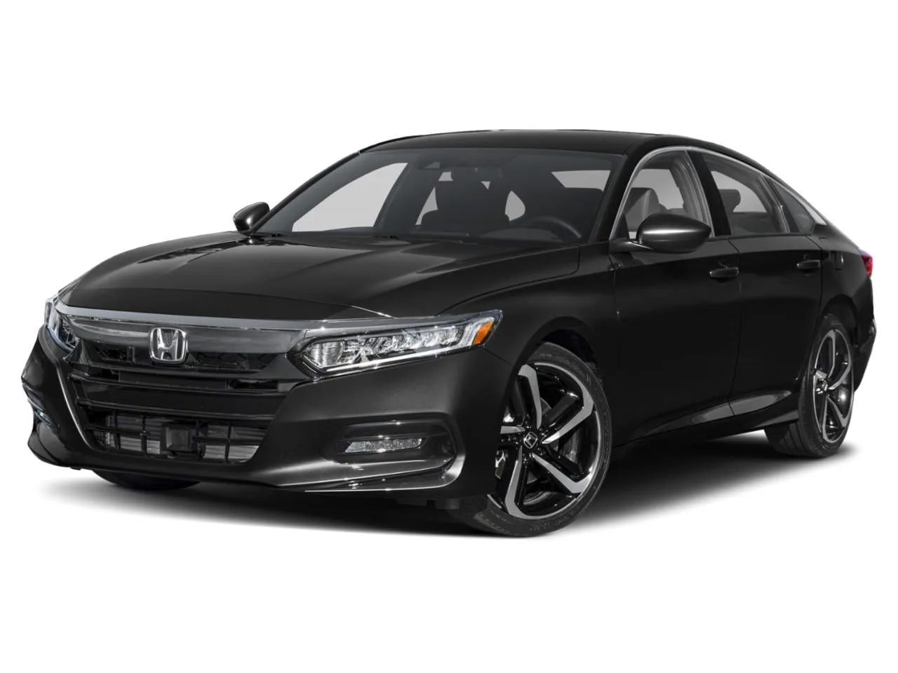 2020 Honda Accord Sedan Sport 1.5T CVT photo 4