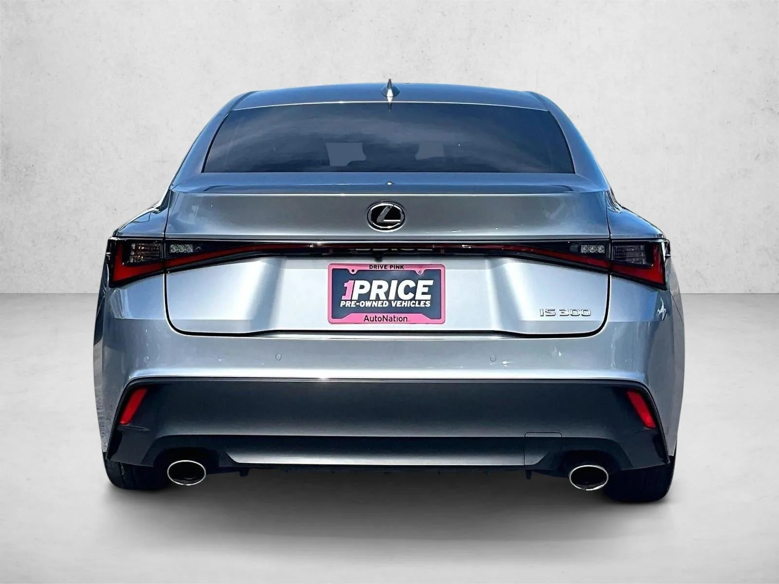 2024 Lexus IS IS 300 photo 4