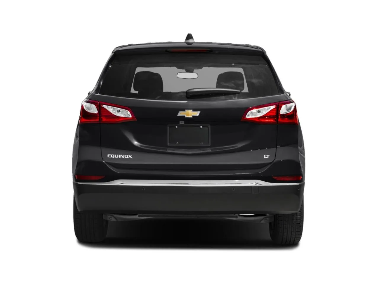 2020 Chevrolet Equinox AWD LT photo 6