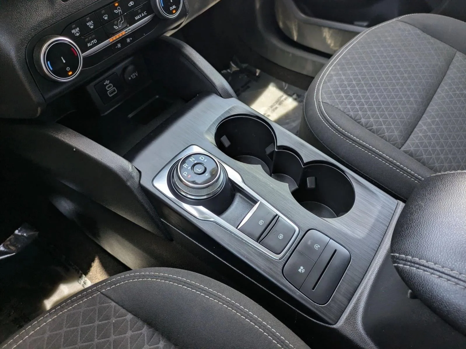 2024 Ford Escape Active FWD photo 12