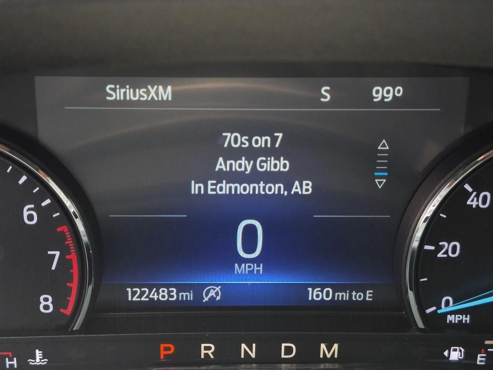 2021 Ford Explorer XLT RWD photo 10