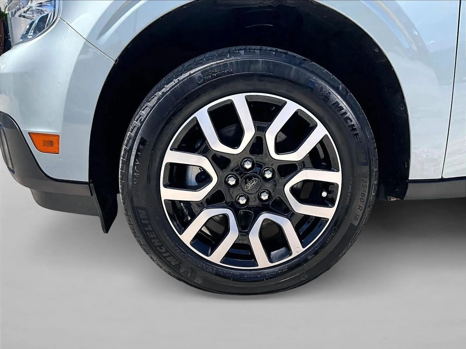 2024 Ford Maverick Lariat photo 10