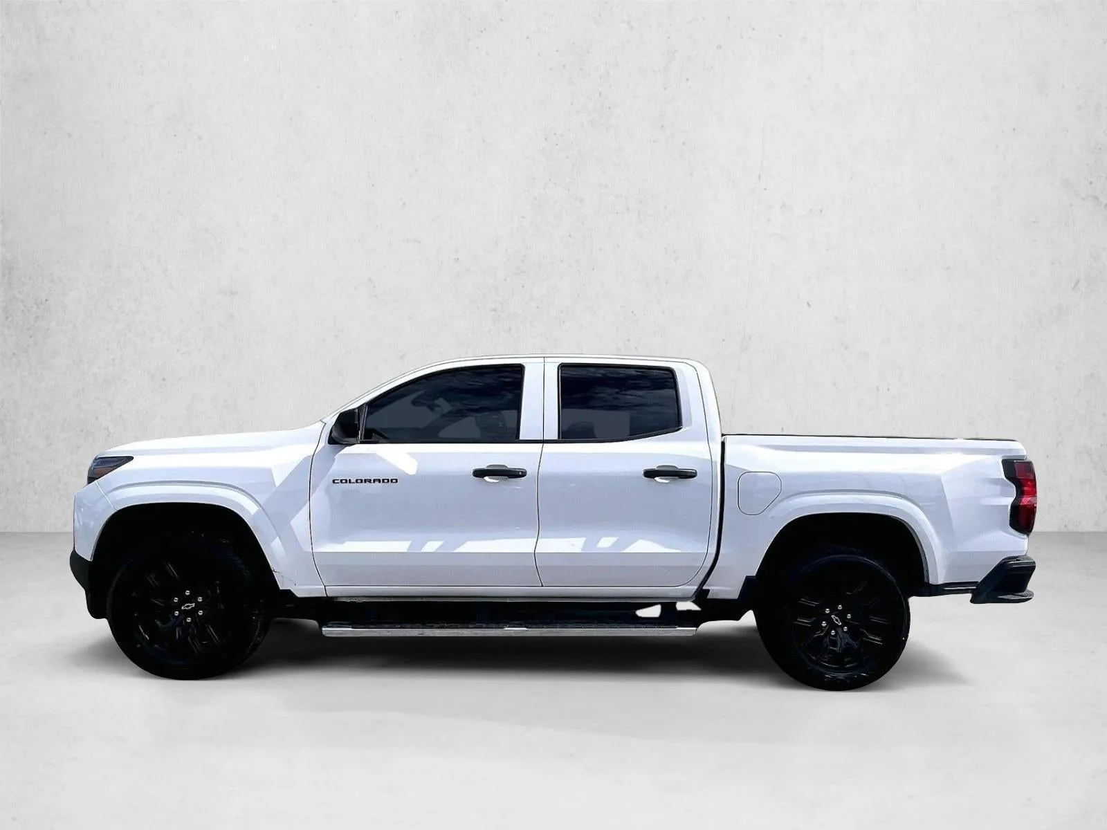 2025 Chevrolet Colorado WT/LT photo 6