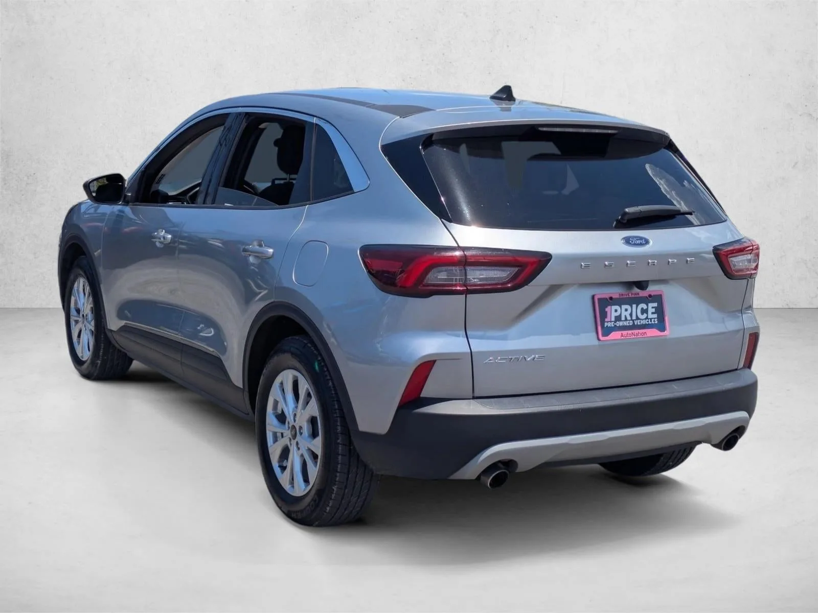2024 Ford Escape Active FWD photo 8