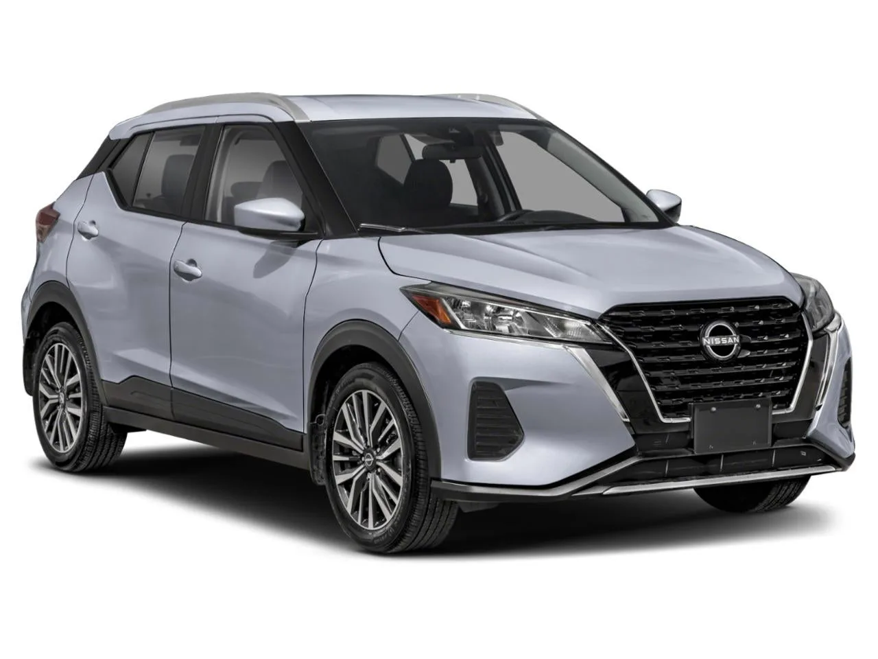 2022 Nissan Kicks SV FWD photo 8