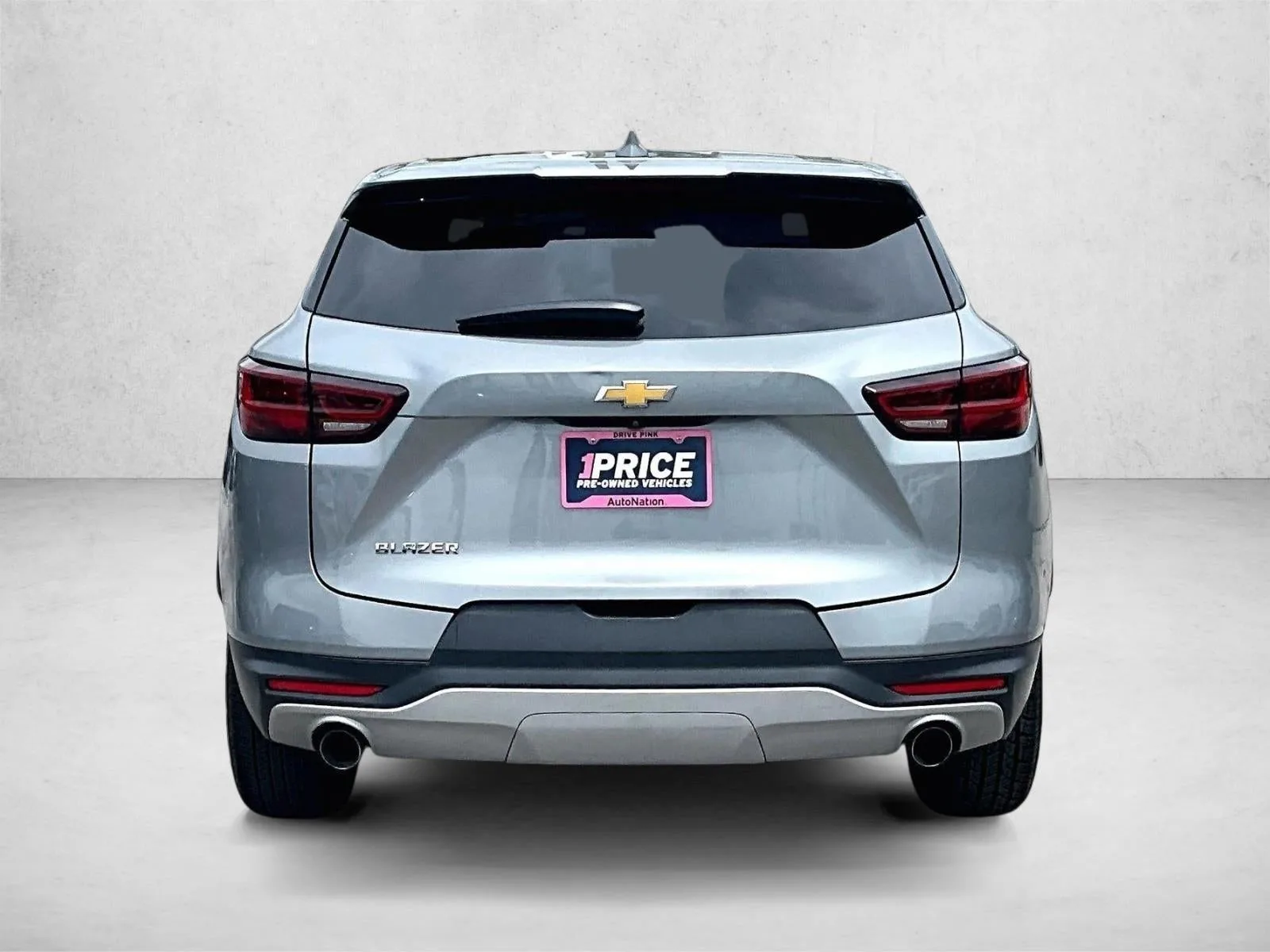 2023 Chevrolet Blazer 2LT photo 4
