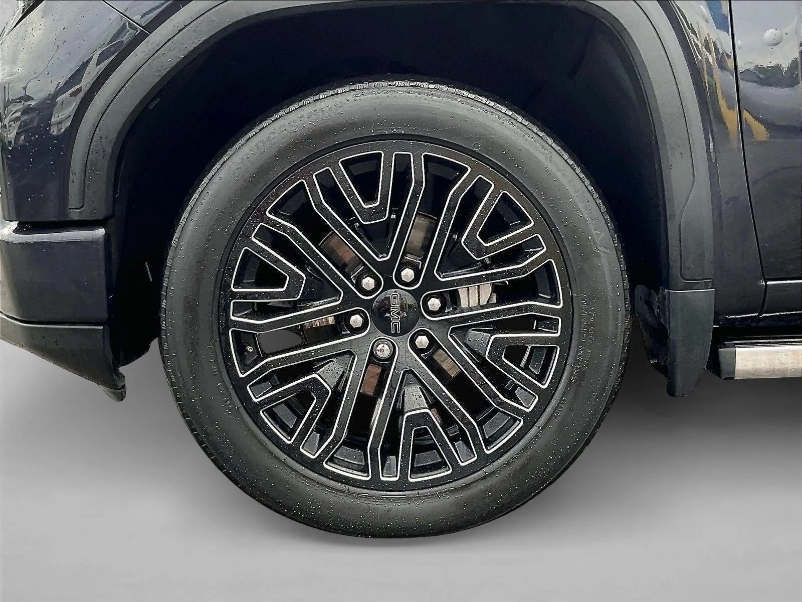 2022 GMC Sierra 1500 Denali Ultimate photo 10