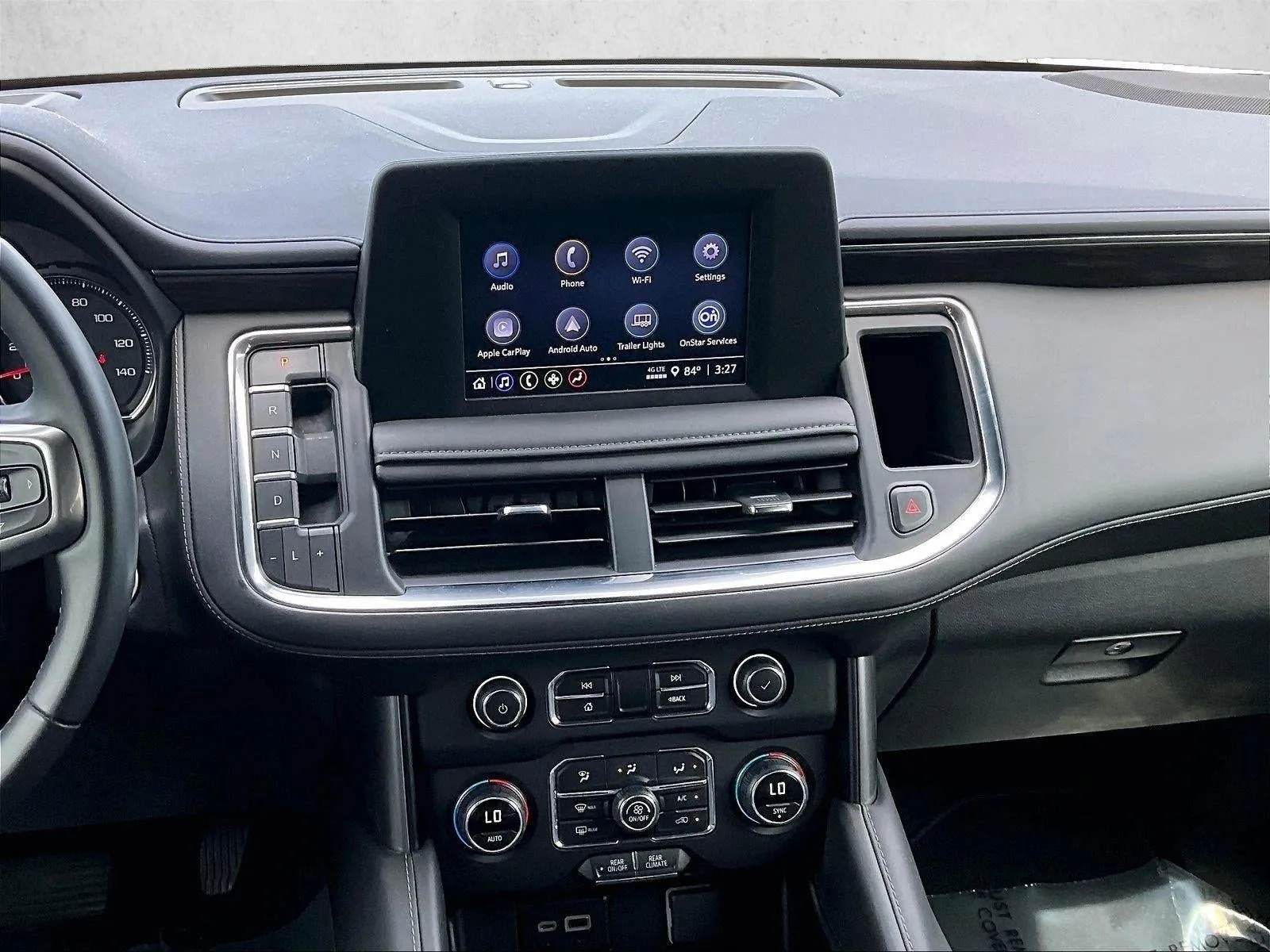 2024 Chevrolet Tahoe LS photo 8