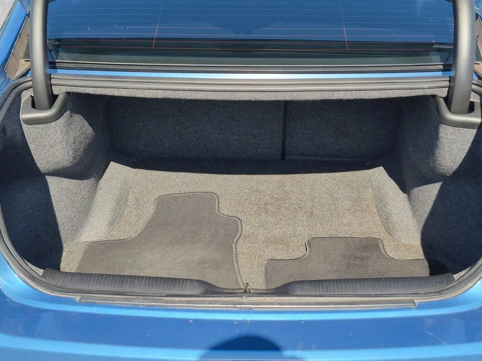 2021 Dodge Charger SXT RWD photo 6