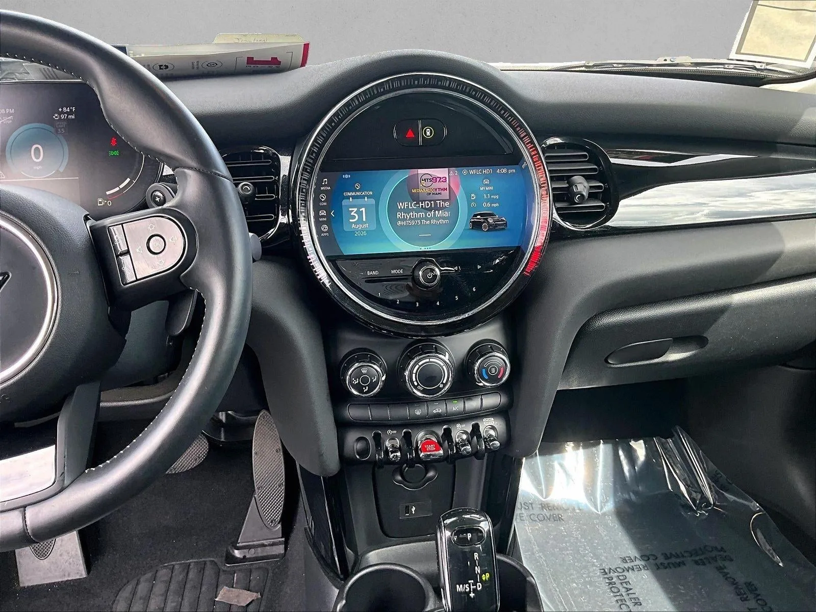 2022 MINI Hardtop Cooper S photo 8