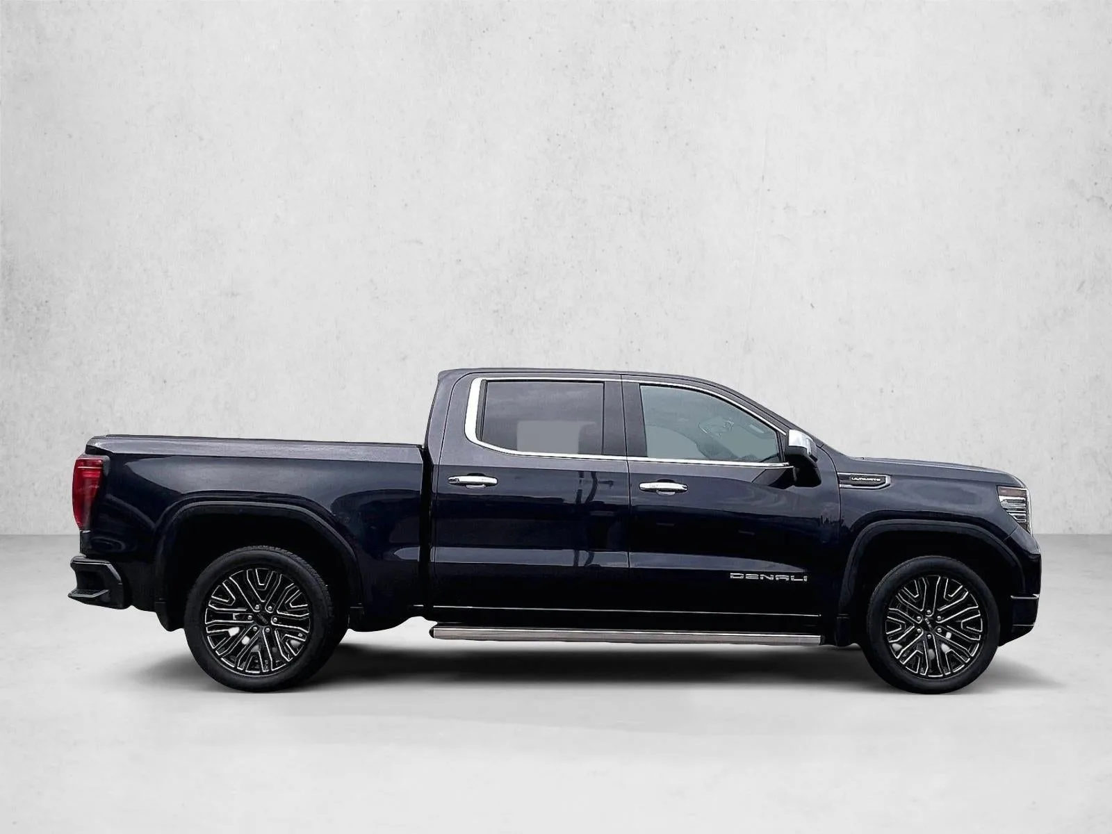 2022 GMC Sierra 1500 Denali Ultimate photo 5