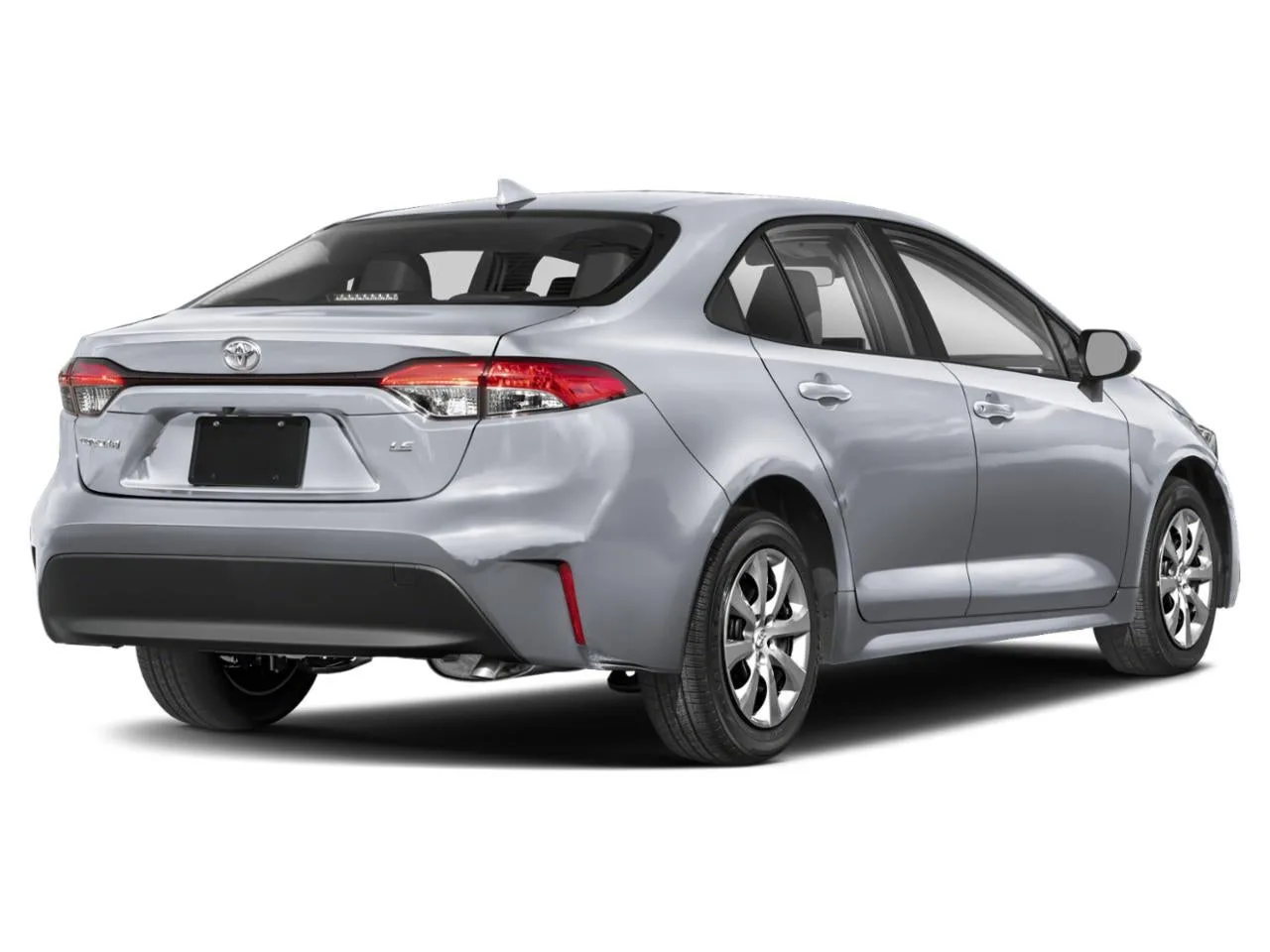 2024 Toyota Corolla LE CVT (Natl) photo 7