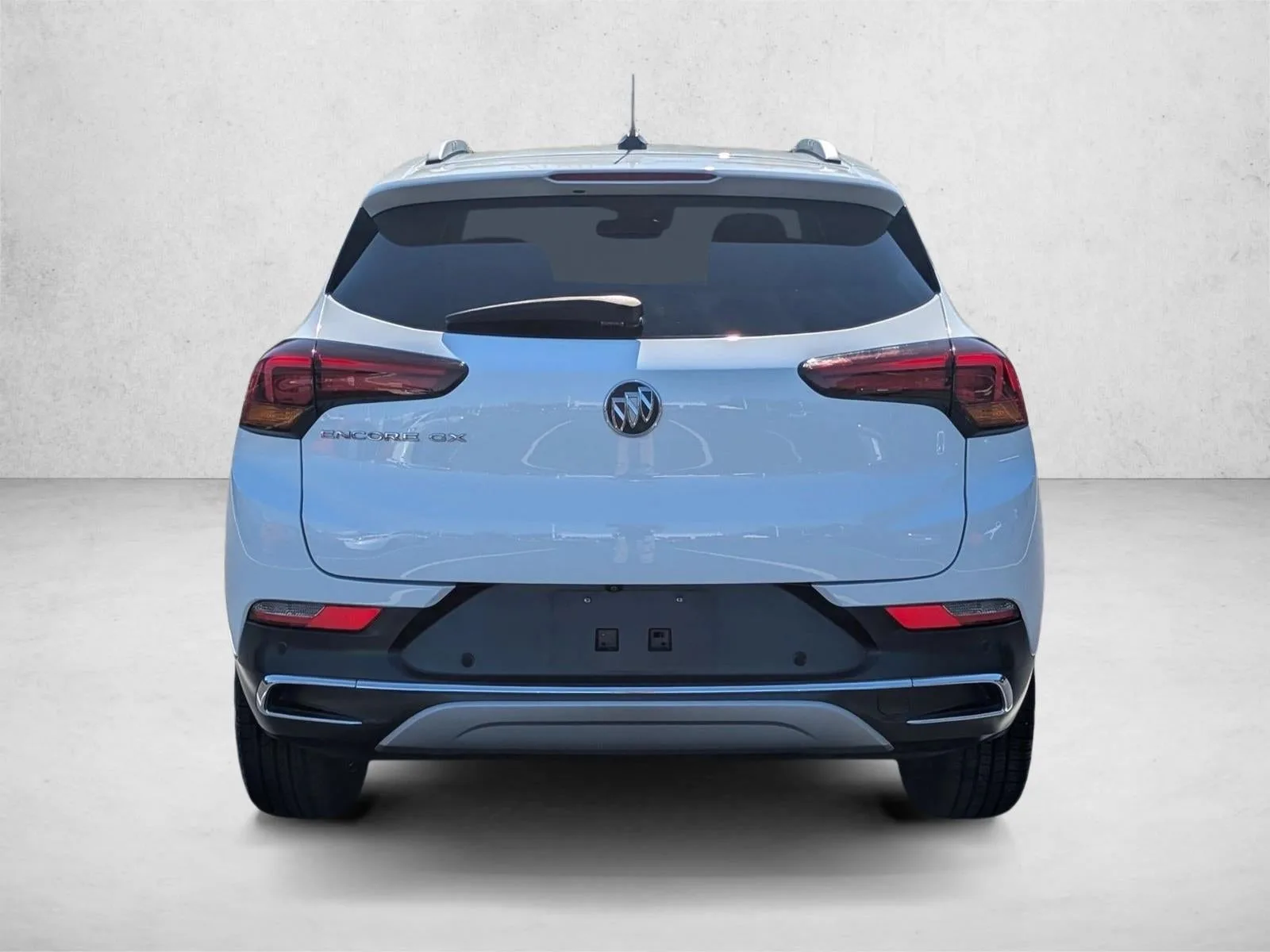 2020 Buick Encore GX Essence FWD photo 7