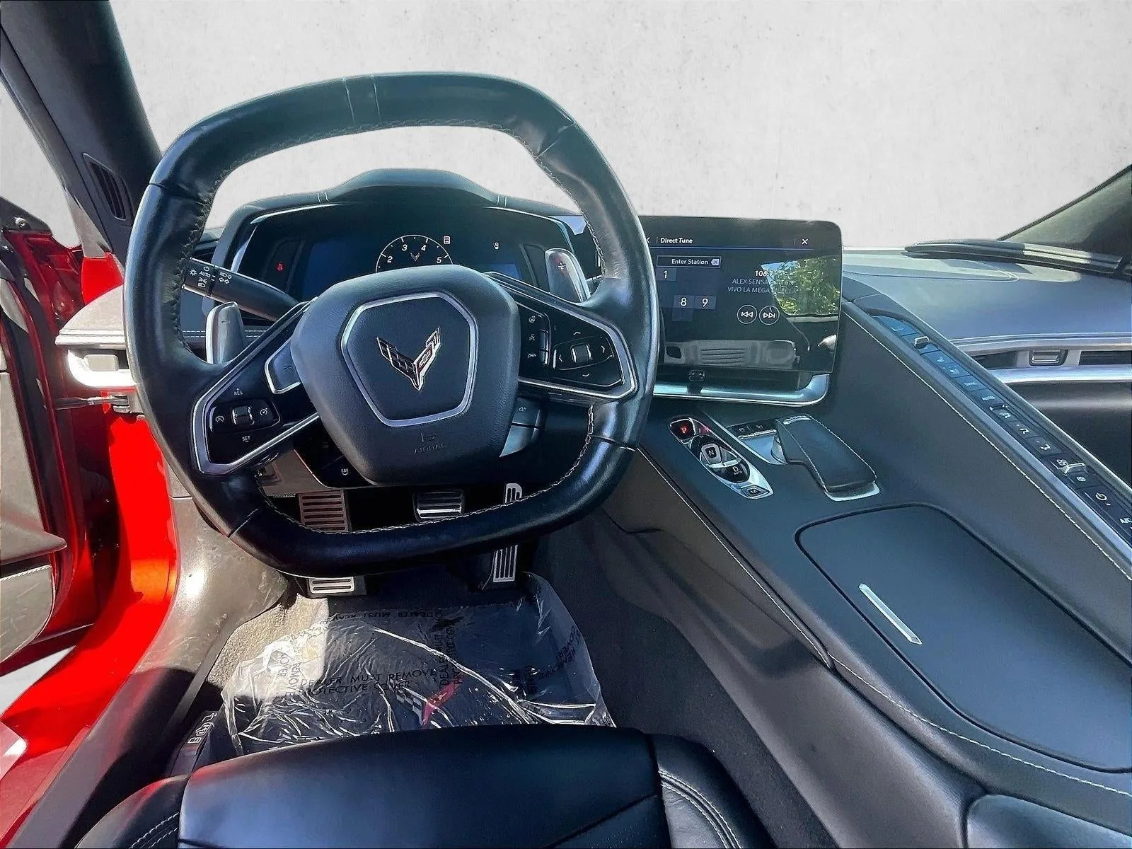 2021 Chevrolet Corvette Stingray 2LT photo 7
