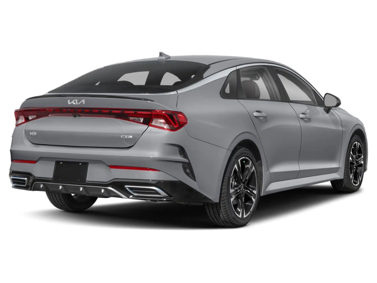2023 Kia K5 GT-Line Auto FWD photo 7
