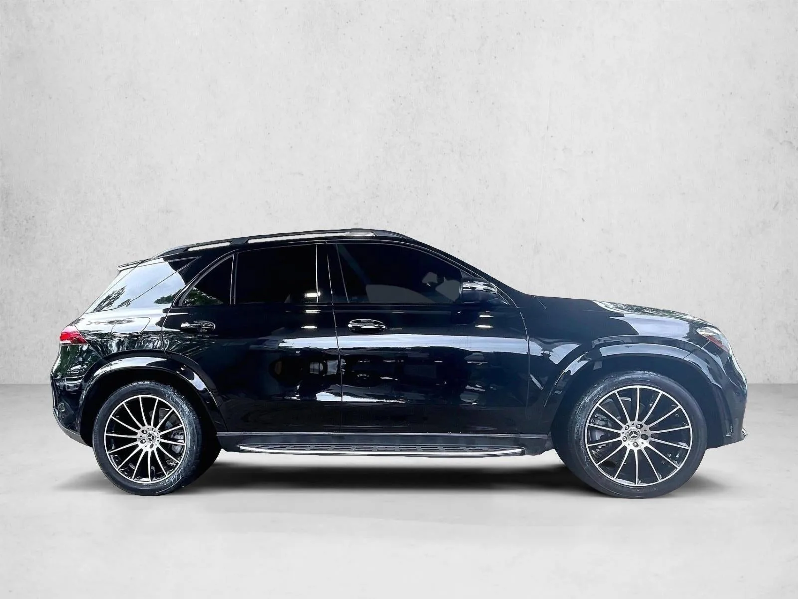 2023 Mercedes-Benz GLE 450 4MATIC® photo 5