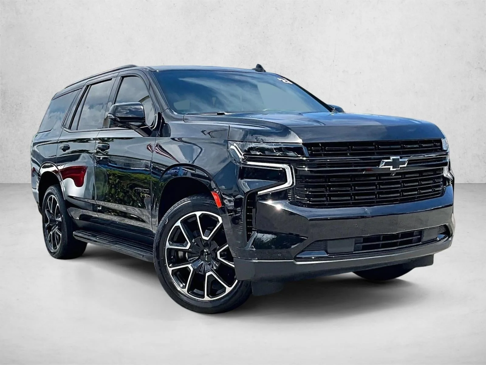 2023 Chevrolet Tahoe RST photo 12