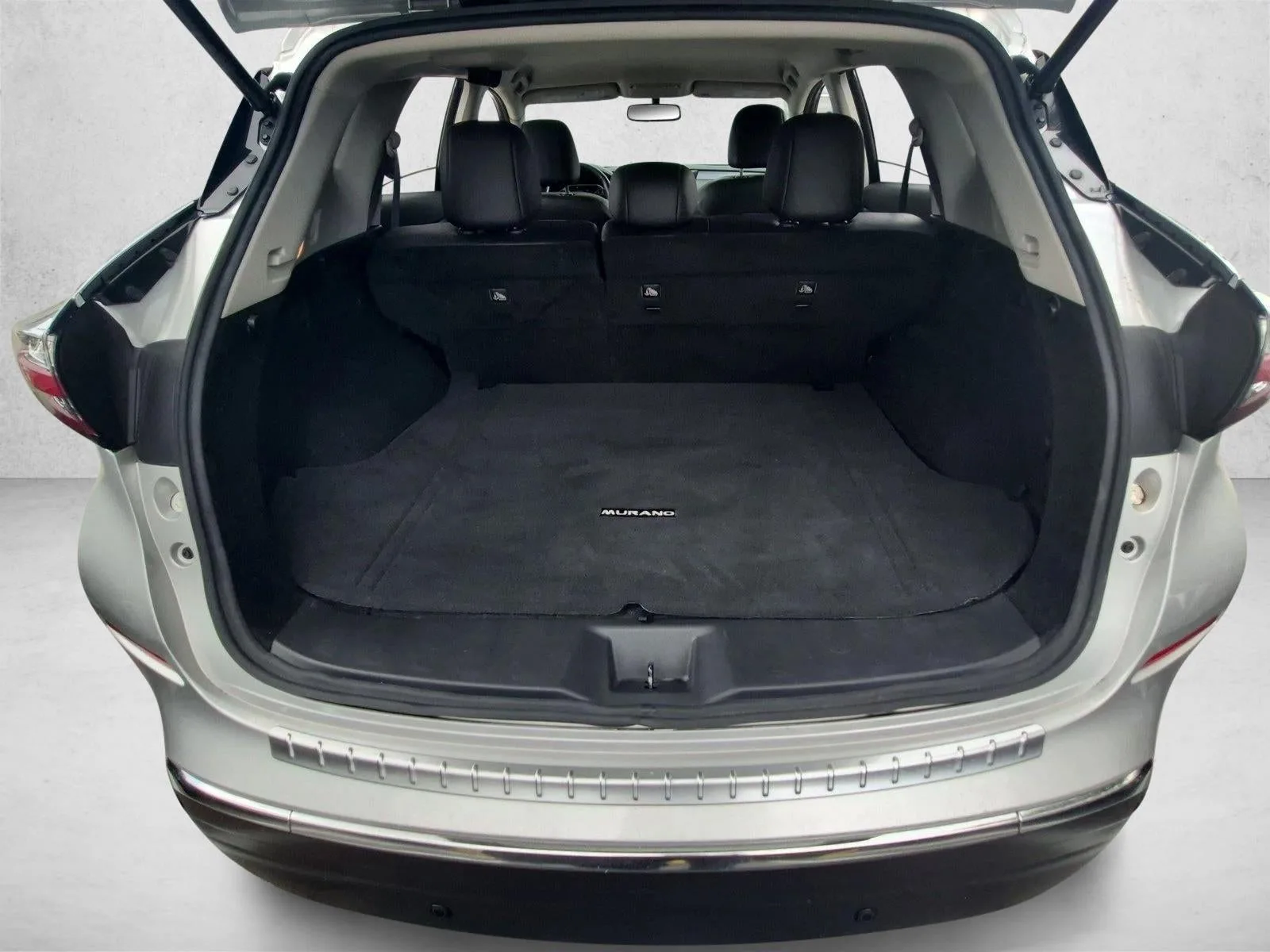 2019 Nissan Murano FWD SL photo 6