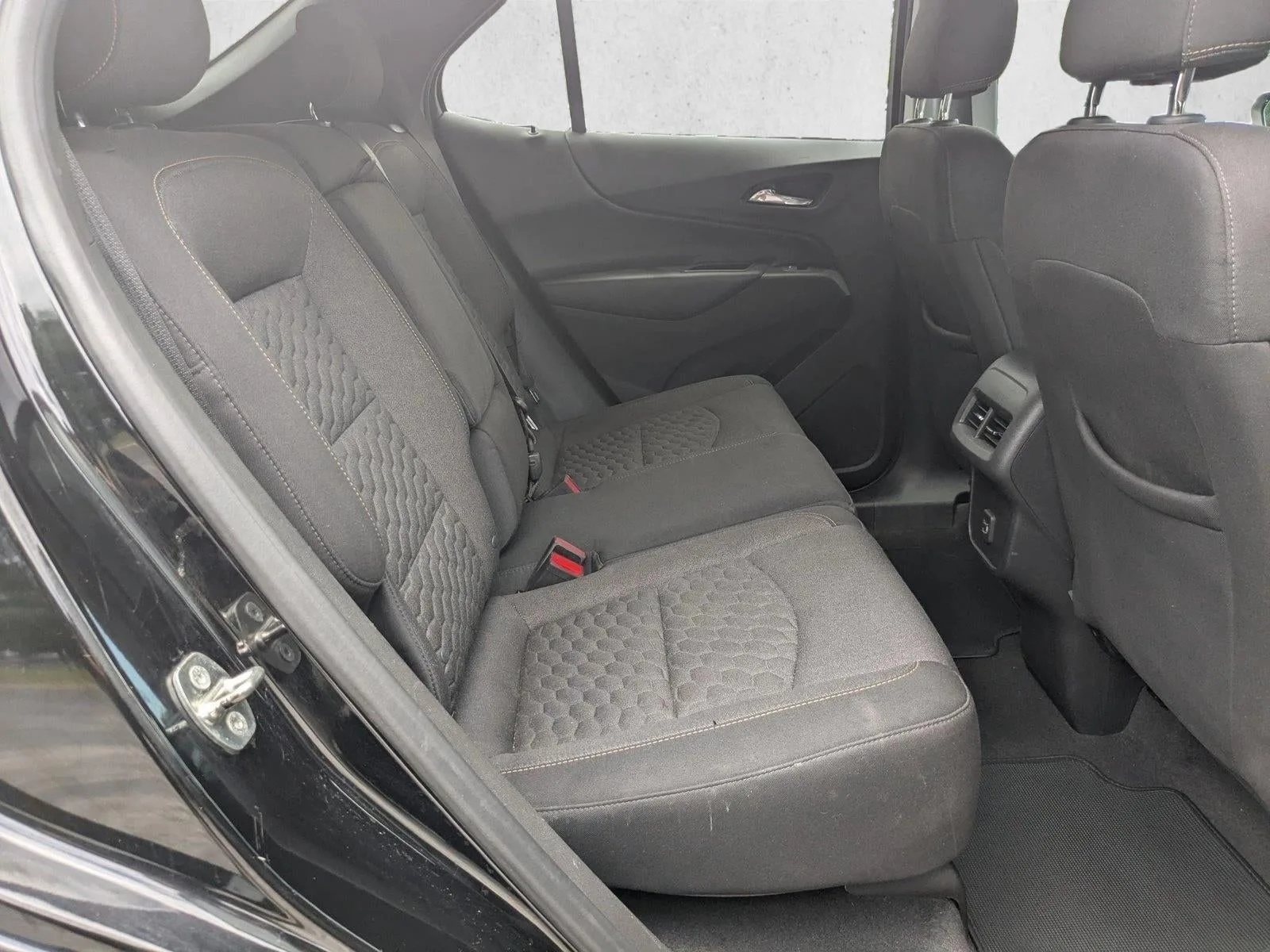 2019 Chevrolet Equinox LT photo 11