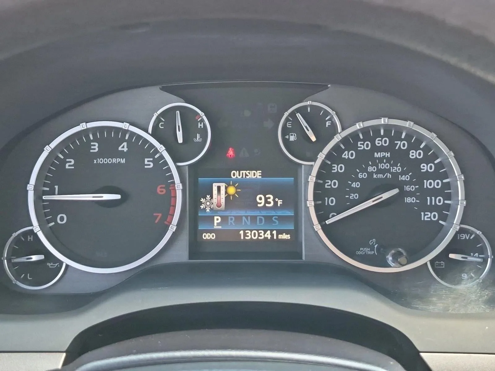 2014 Toyota Tundra 2WD Truck SR5 photo 10