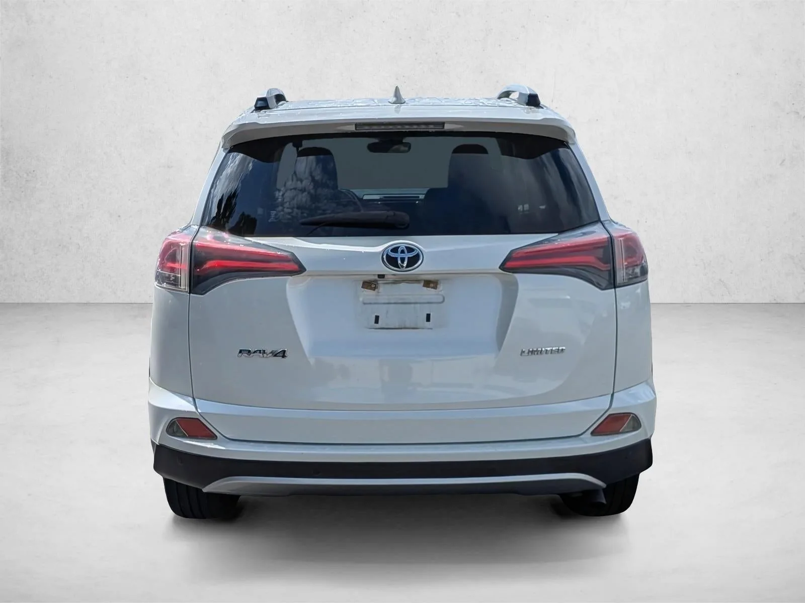 2016 Toyota RAV4 FWD 4dr Limited (Natl) photo 7