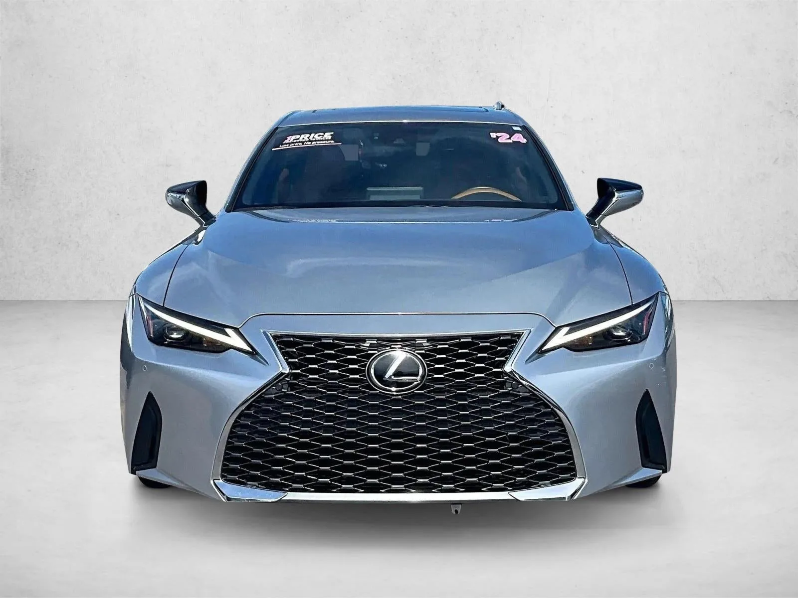 2024 Lexus IS IS 300 photo 3