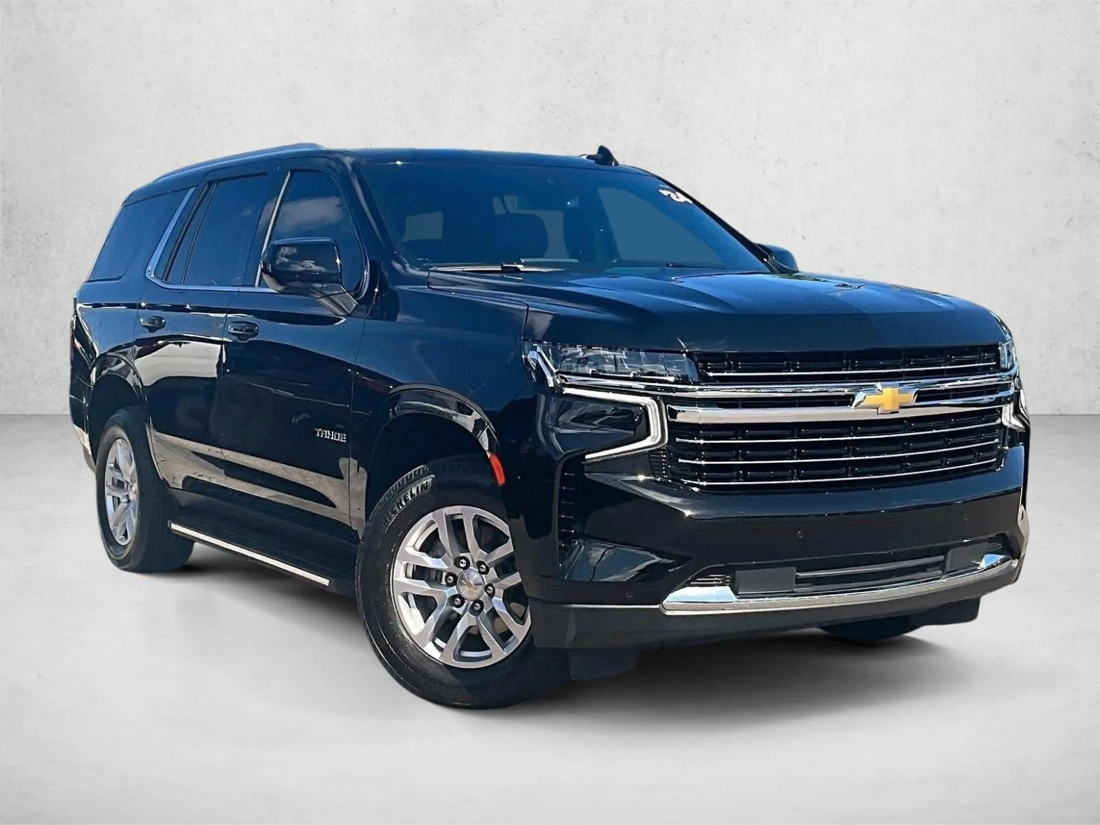 2024 Chevrolet Tahoe LT photo 12
