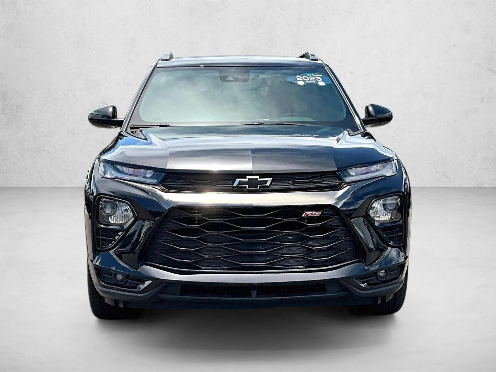 2023 Chevrolet Trailblazer RS photo 3