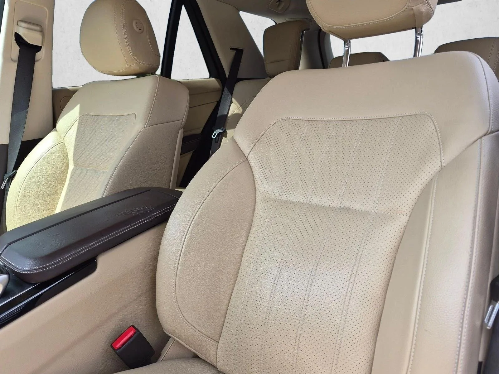 2018 Mercedes-Benz GLE GLE 350 SUV photo 11
