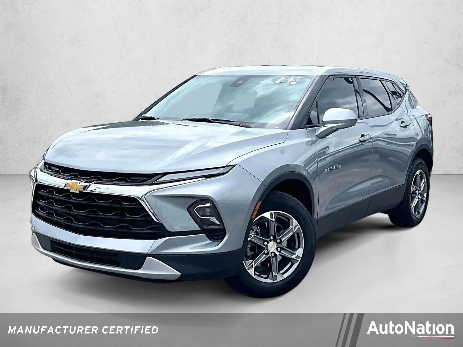 2023 Chevrolet Blazer