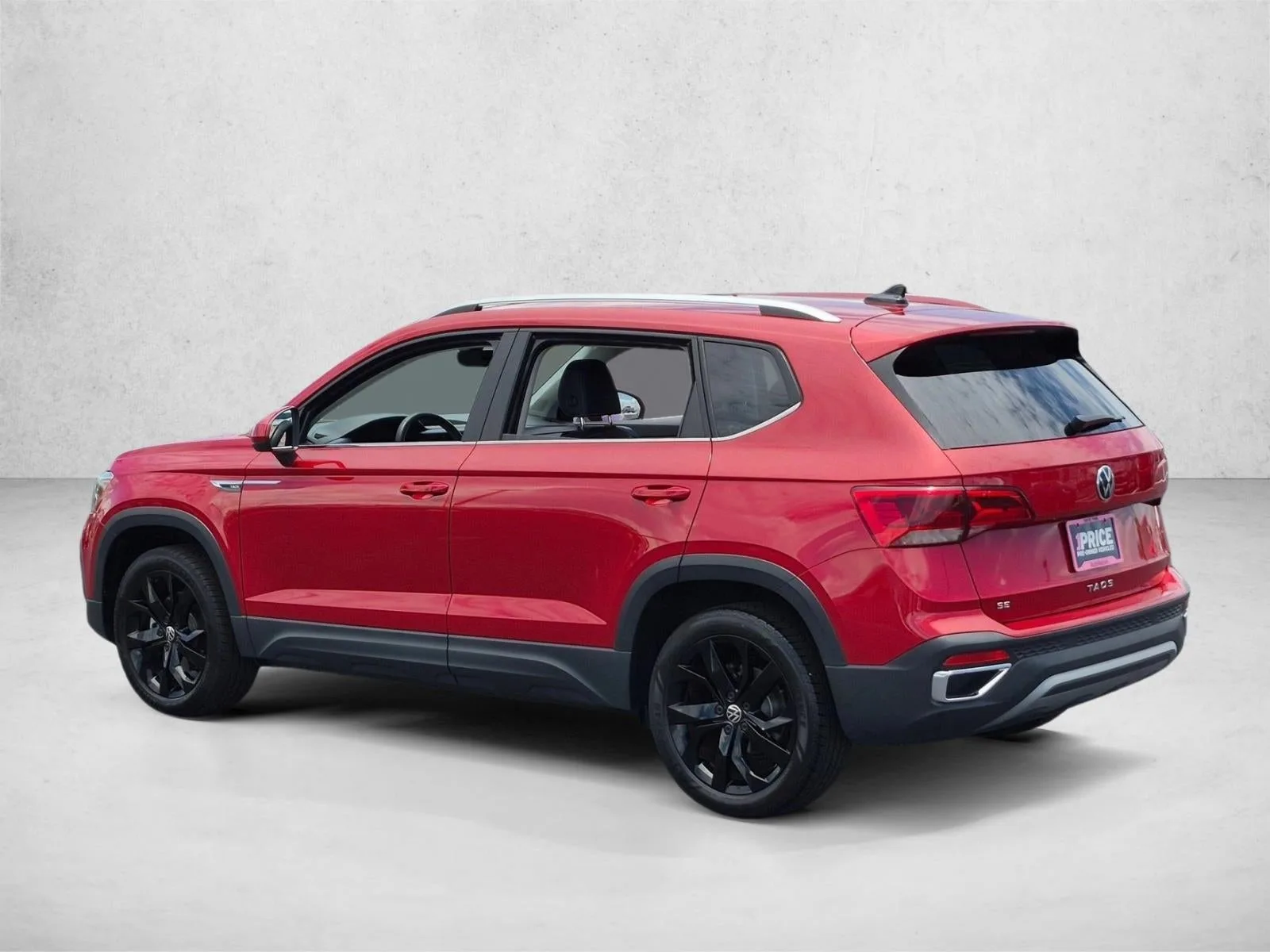 2023 Volkswagen Taos 1.5T SE photo 7