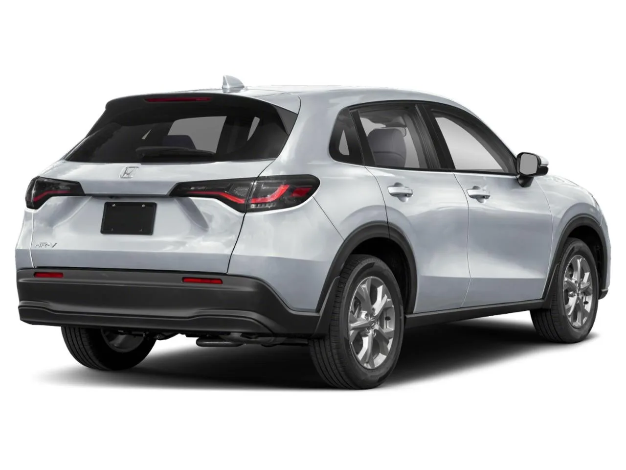 2024 Honda HR-V LX 2WD CVT photo 7