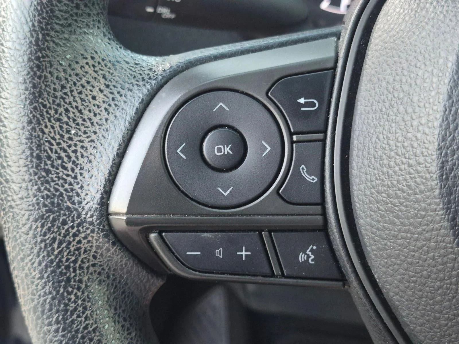 2021 Toyota Corolla LE CVT (Natl) photo 11