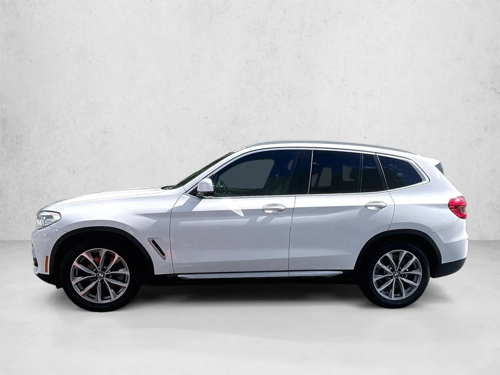 2019 BMW X3 sDrive30i photo 6