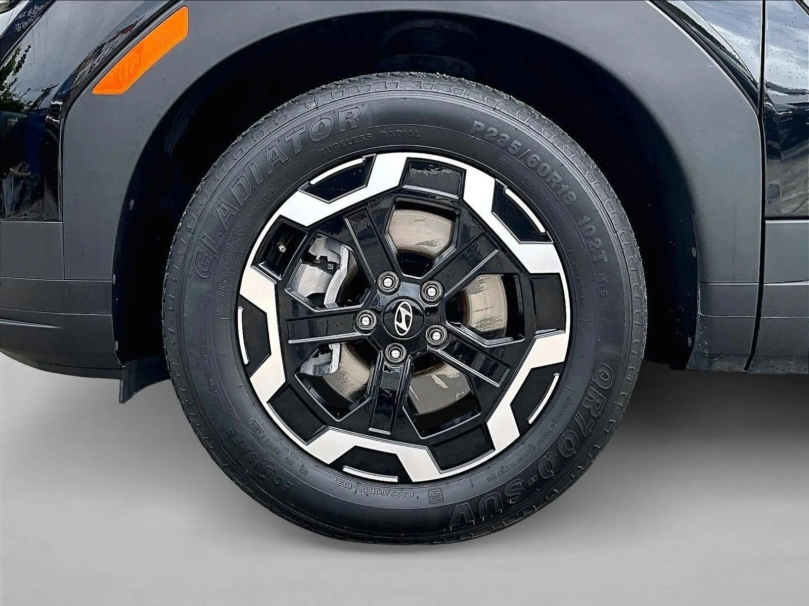 2025 Hyundai Santa Fe SE photo 10