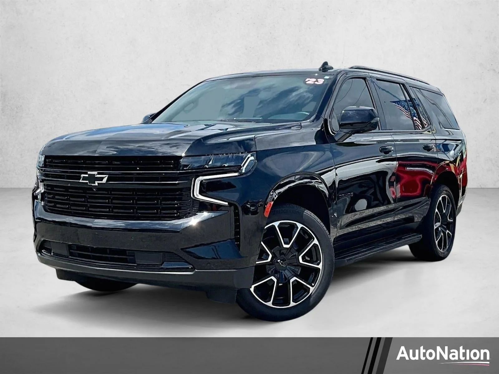 2023 Chevrolet Tahoe
