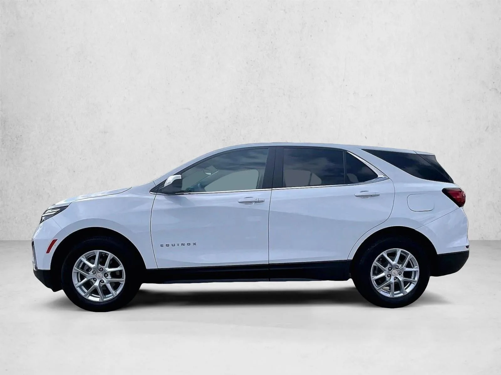 2023 Chevrolet Equinox LT photo 6