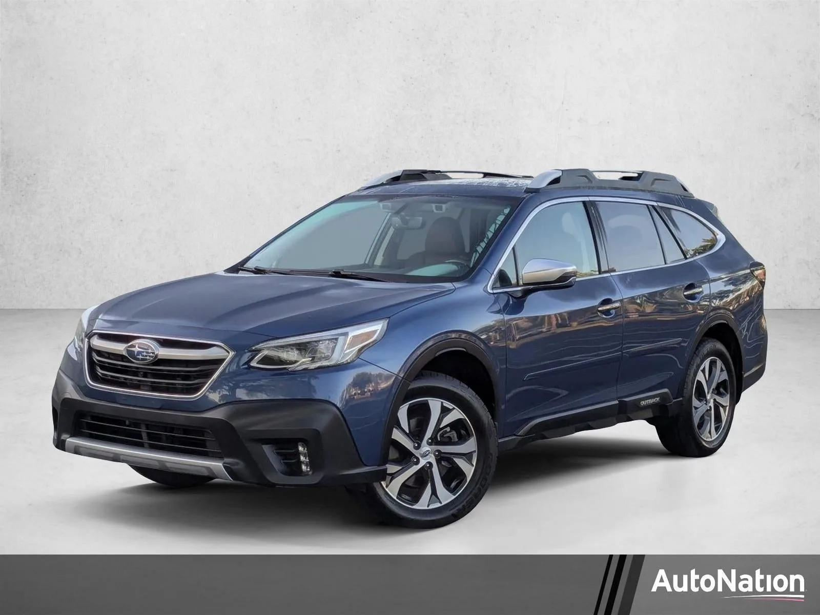 2020 Subaru Outback