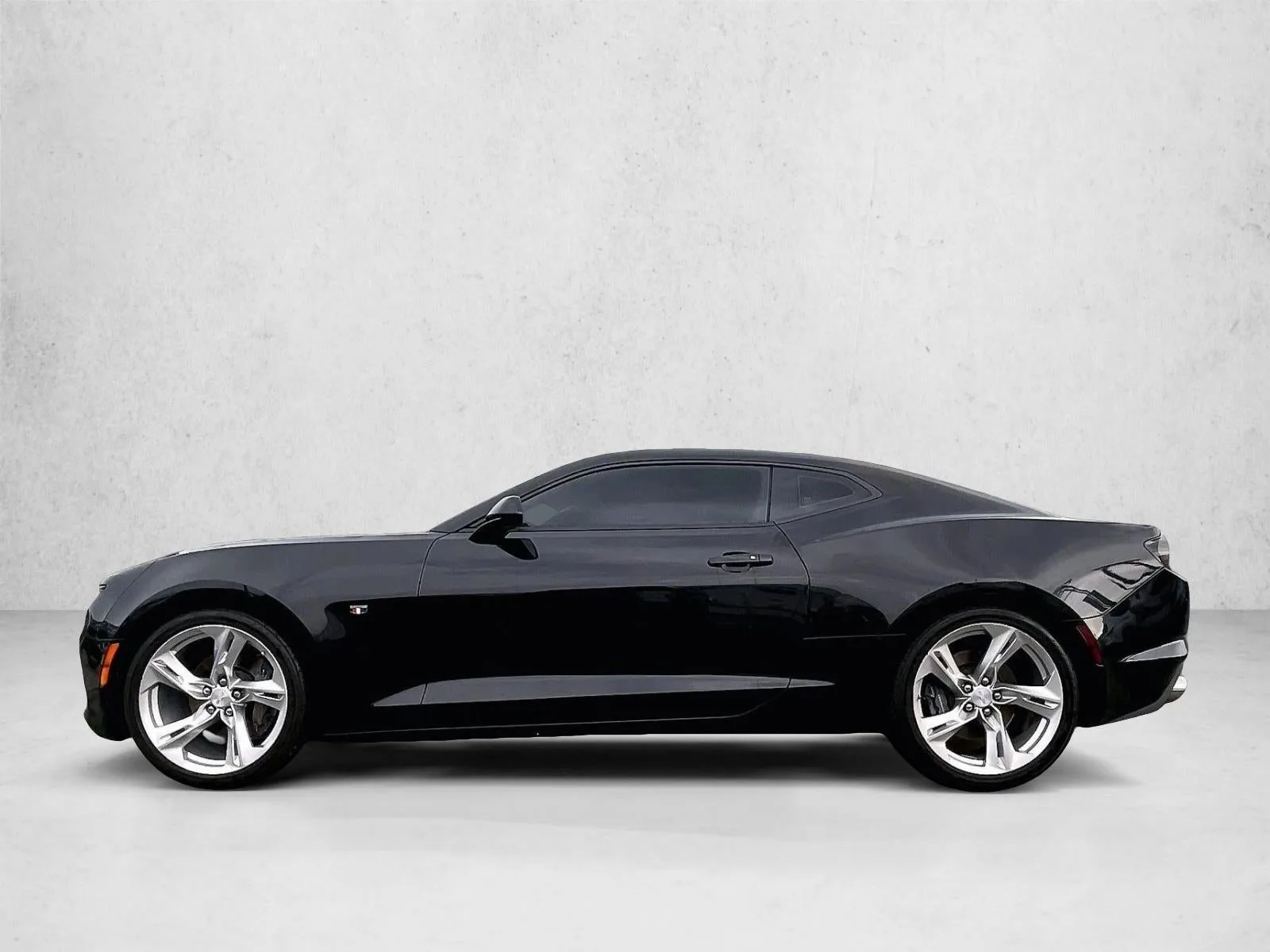 2019 Chevrolet Camaro 2SS photo 6