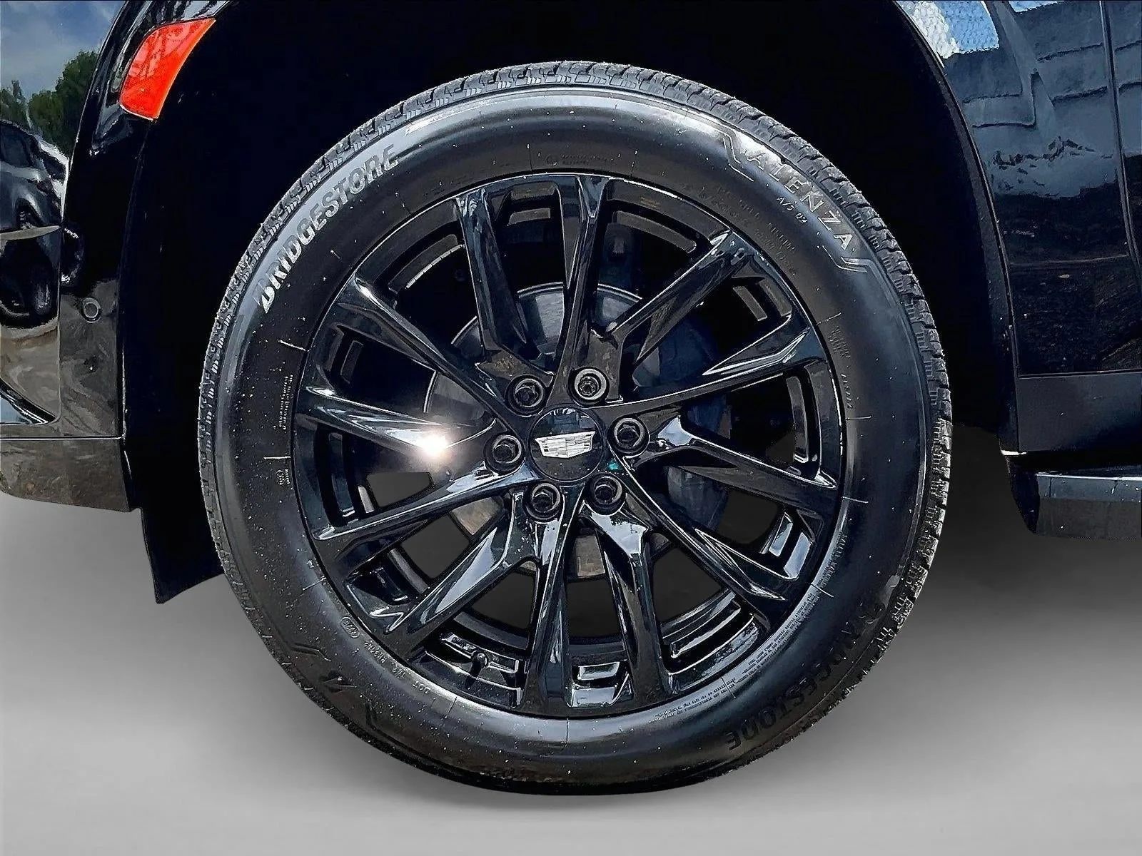 2023 Cadillac Escalade ESV 4WD Sport Platinum photo 10