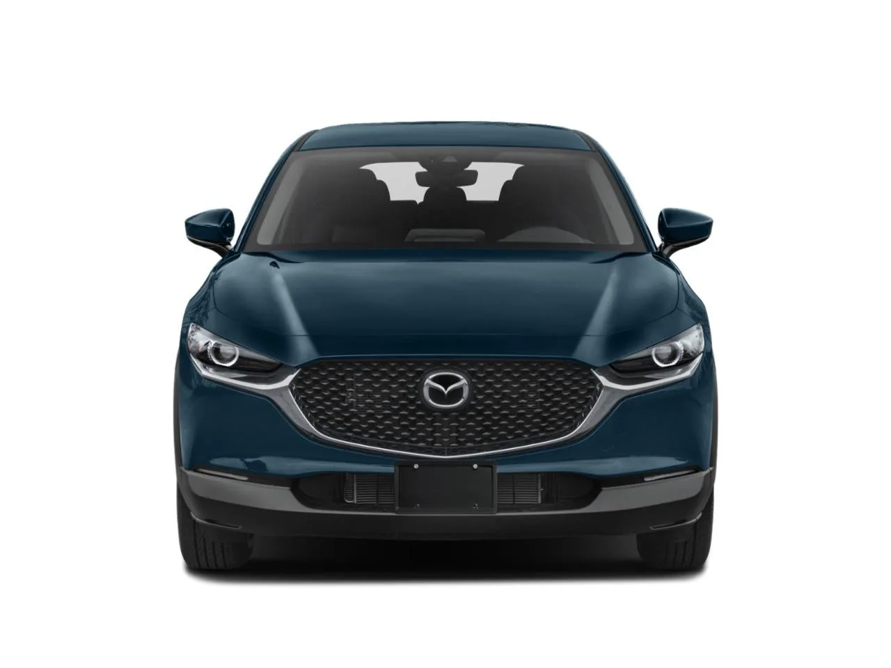 2020 Mazda CX-30 FWD photo 9