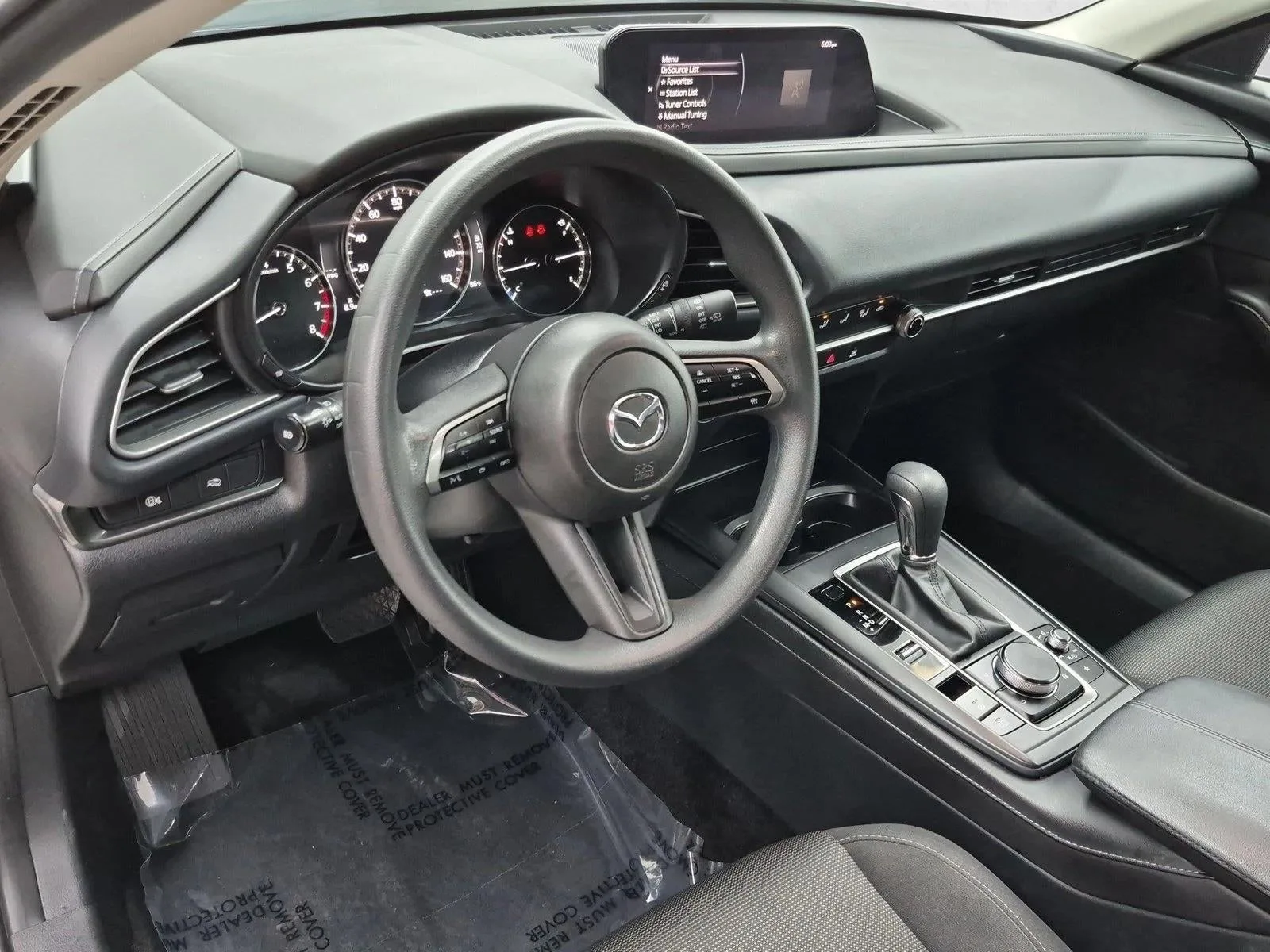 2024 Mazda CX-30 2.5 S photo 10