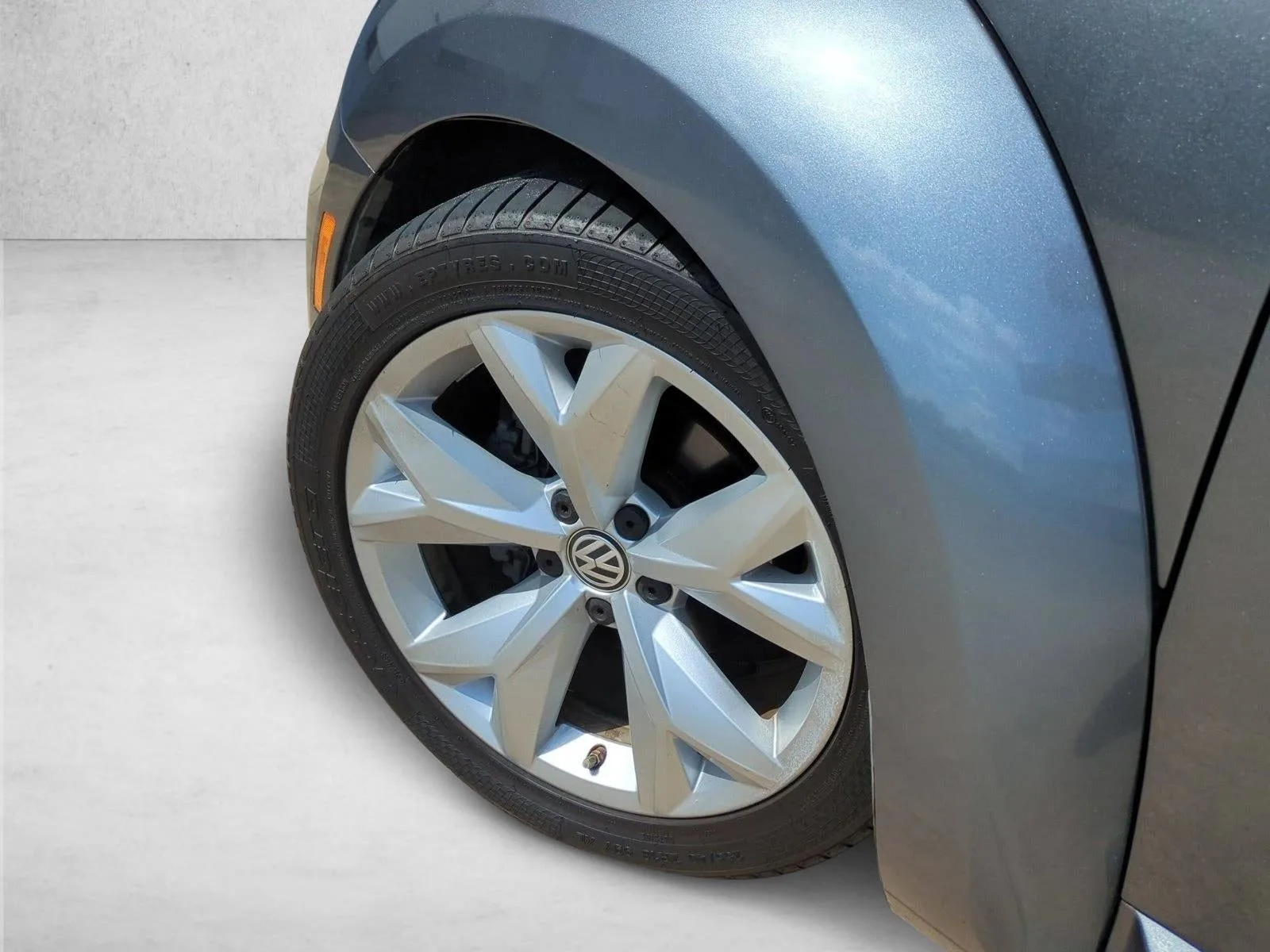 2018 Volkswagen Beetle Convertible S Auto photo 10