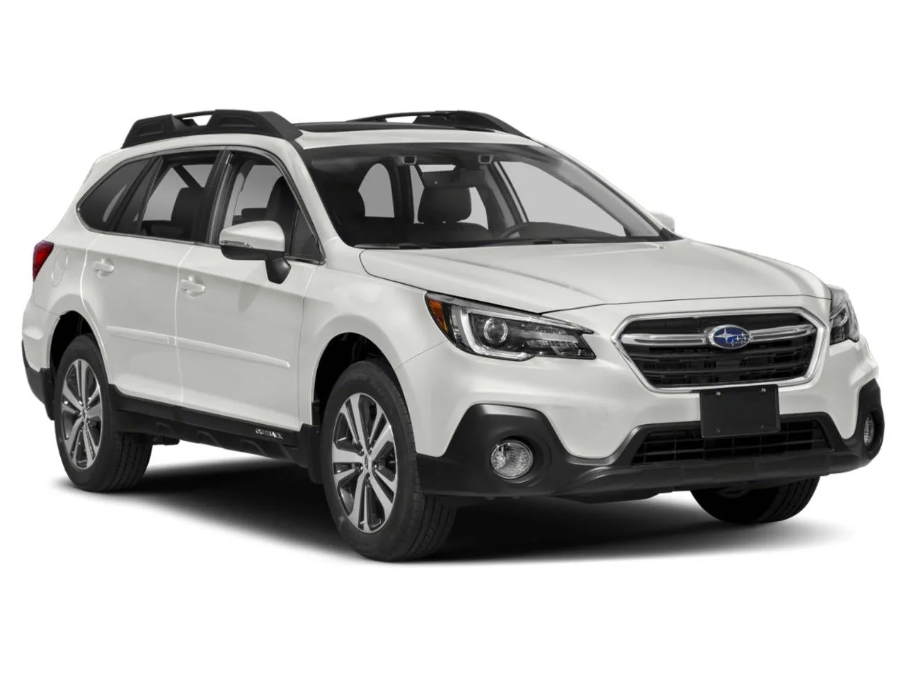 2019 Subaru Outback 2.5i Limited photo 5