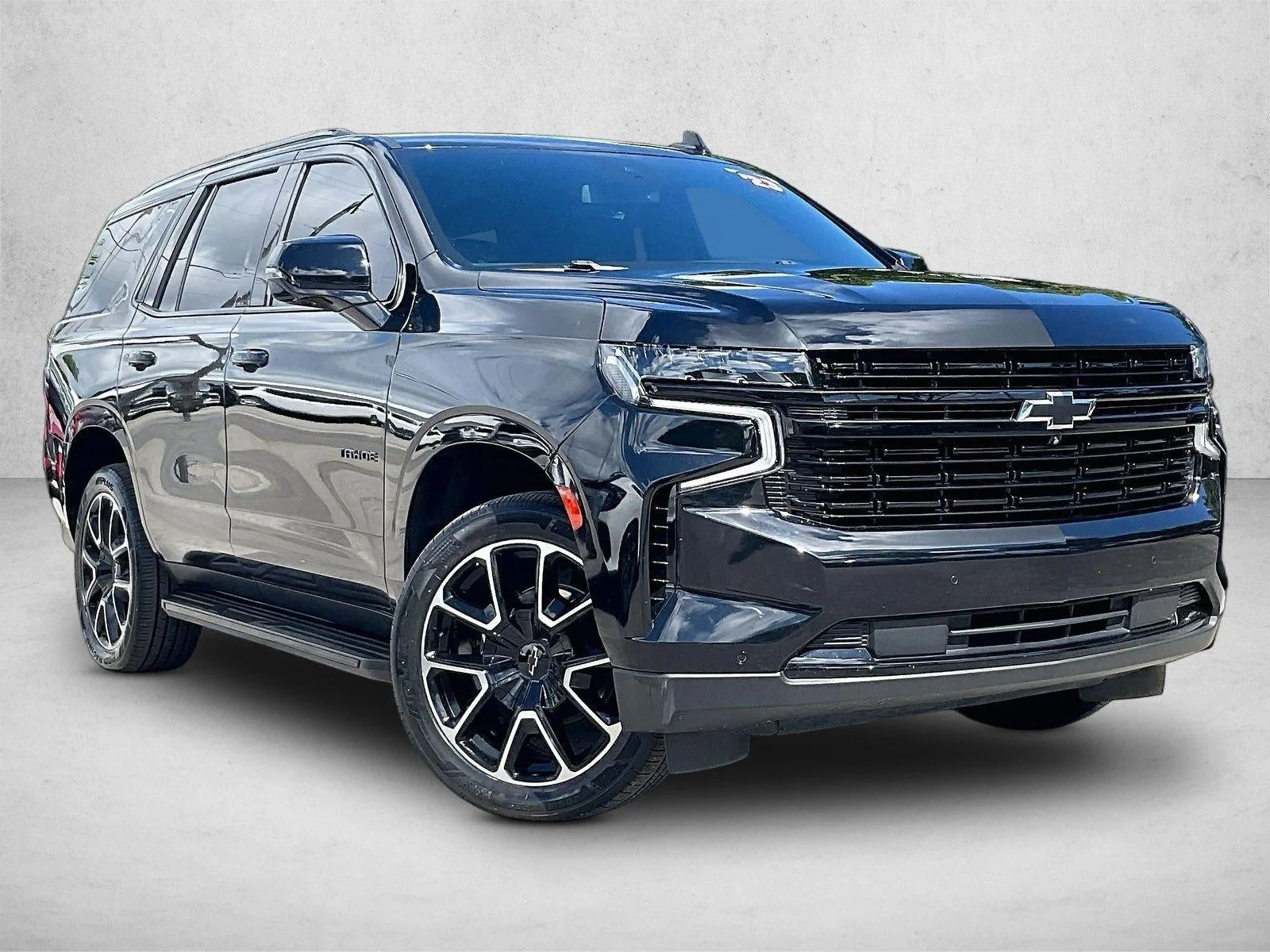 2023 Chevrolet Tahoe RST photo 12