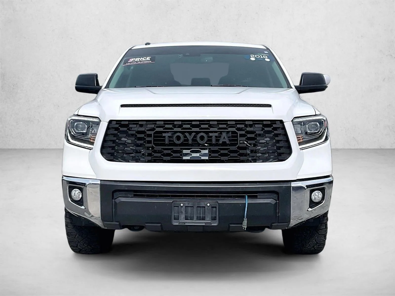 2019 Toyota Tundra SR5 5.7L V8 photo 3