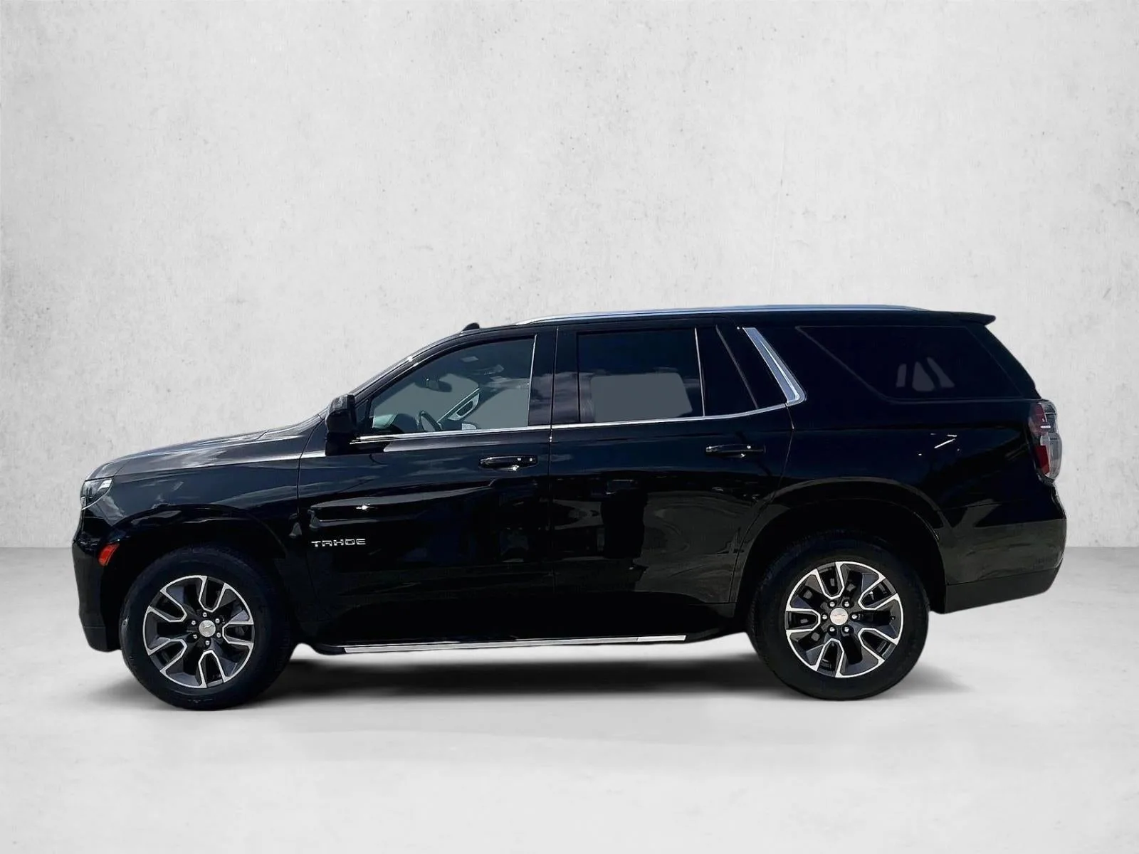 2021 Chevrolet Tahoe LT photo 6