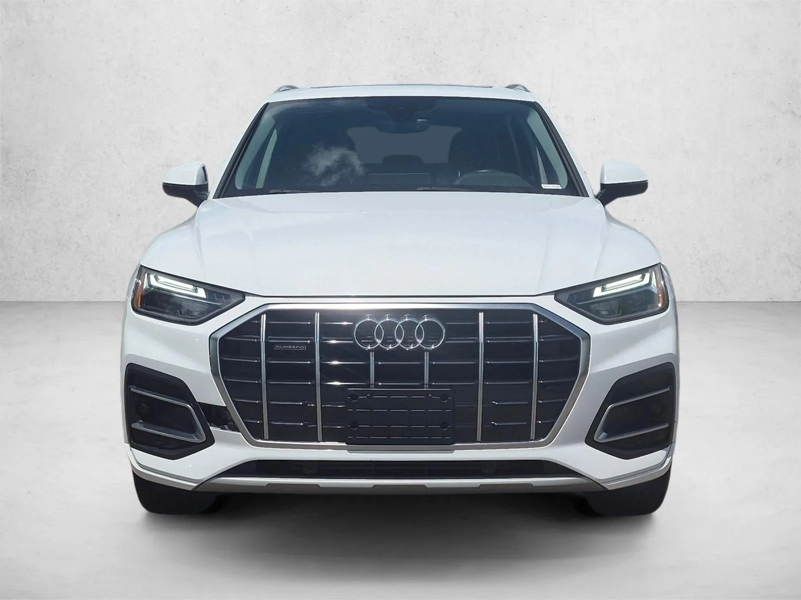 2021 Audi Q5 Premium 45 TFSI quattro photo 2